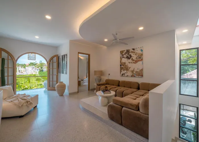 Villa Hawk - Aesthetically Pleasing 4br In *