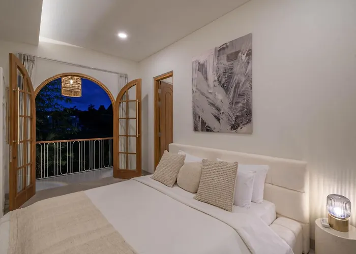 Villa Hawk - Aesthetically Pleasing 4br In *