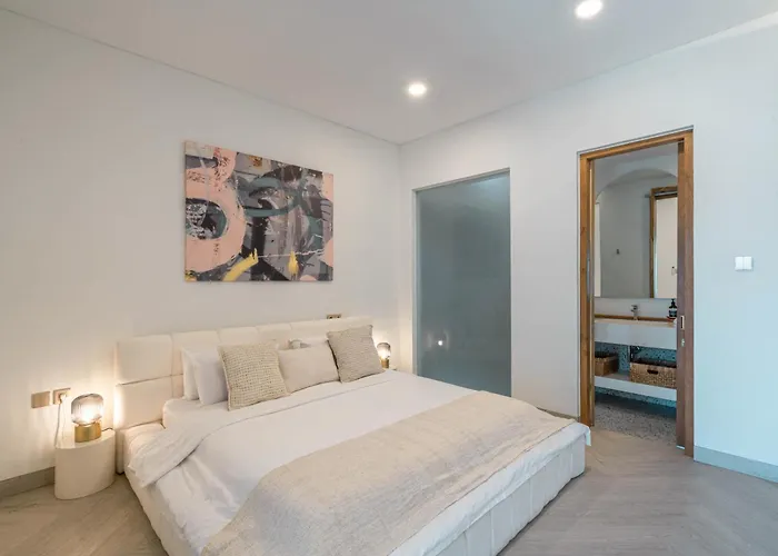Villa Hawk - Aesthetically Pleasing 4br In *