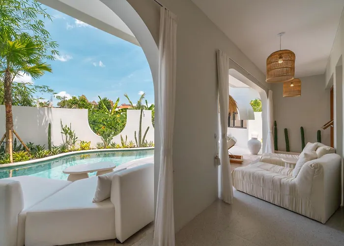 Villa Hawk - Aesthetically Pleasing 4br In