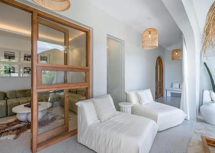 Villa Hawk - Aesthetically Pleasing 4br In