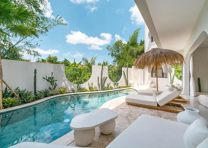 Villa Hawk - Aesthetically Pleasing 4br In