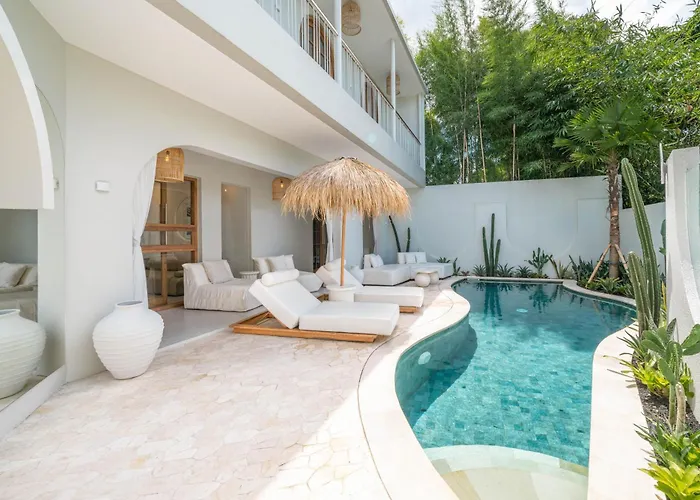 Hawk - Aesthetically Pleasing 4br In Villa *